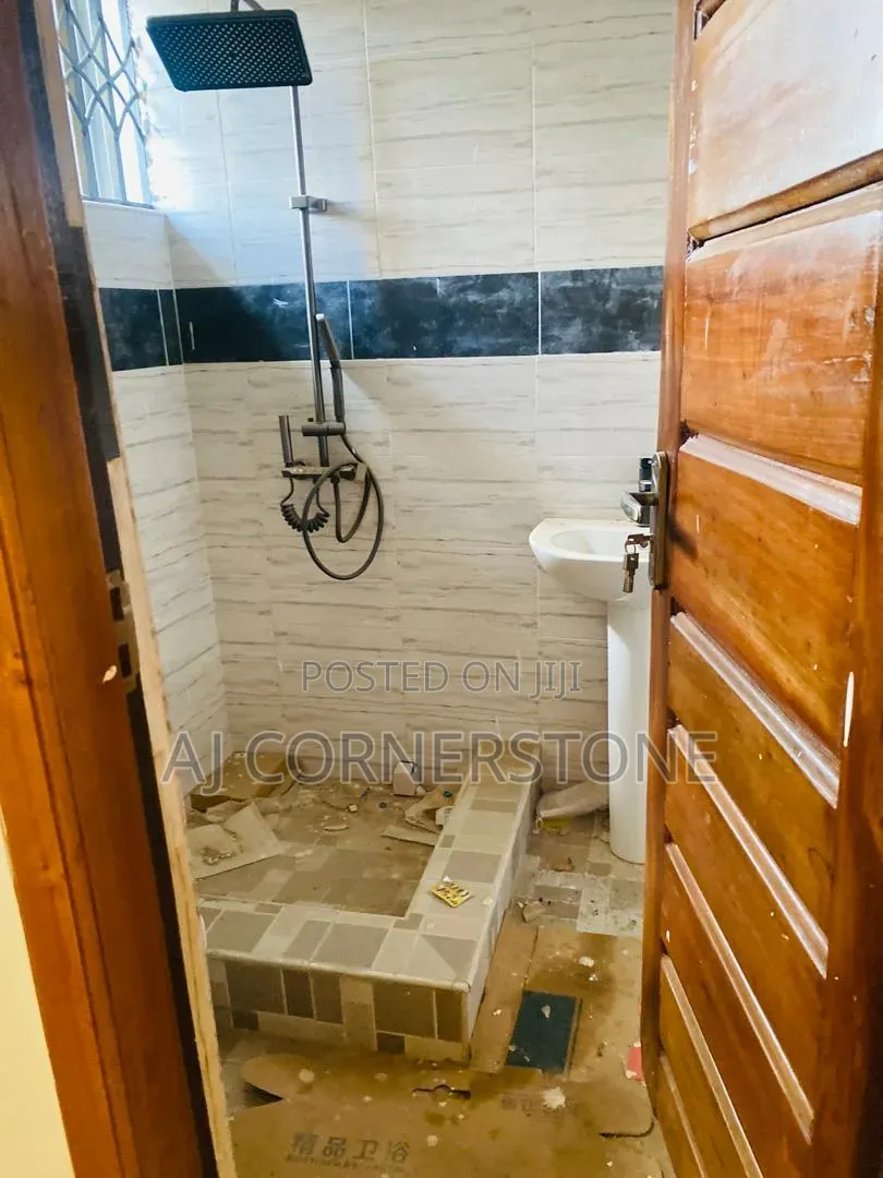 2bdrm House in Amasaman for rent
