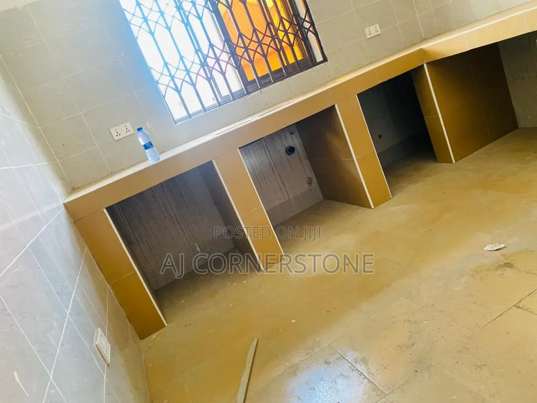 2bdrm House in Amasaman for rent