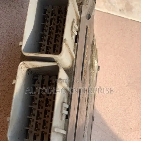 Engine ECM Control Module Fits 99 CIRRUS / Stratus