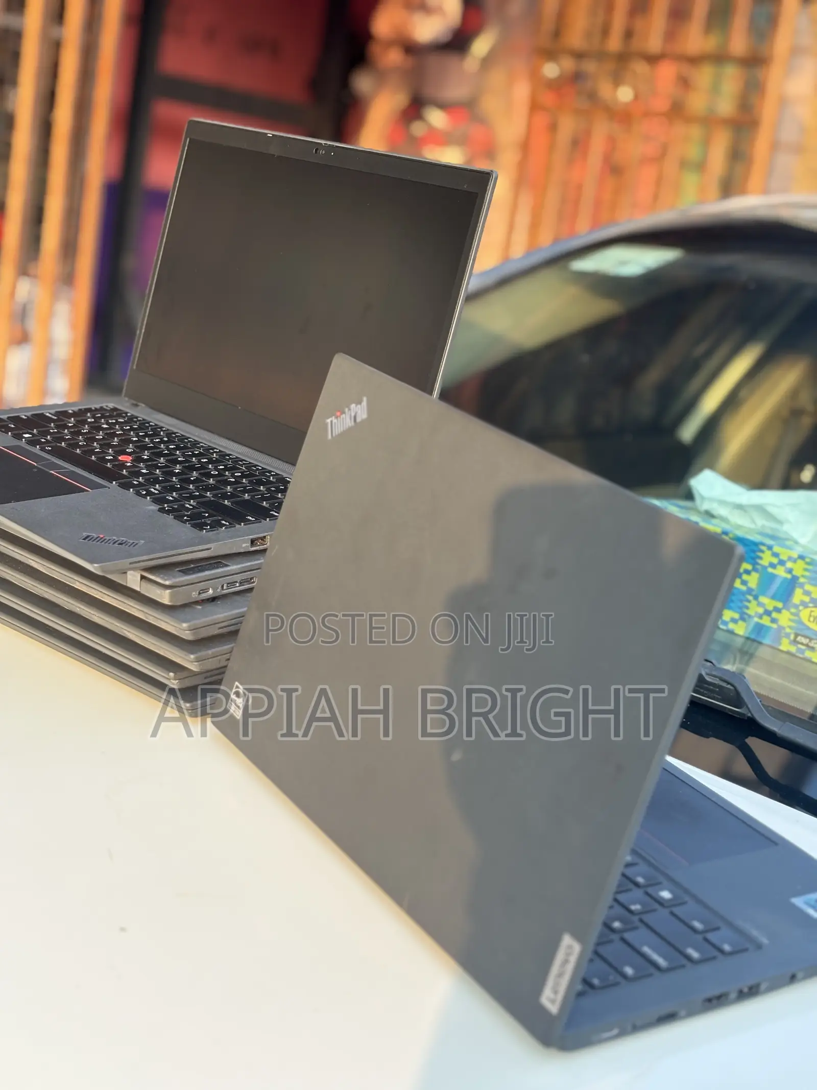 Laptop Lenovo ThinkPad T14s Gen 2 16GB Intel Core i5 SSD 256GB