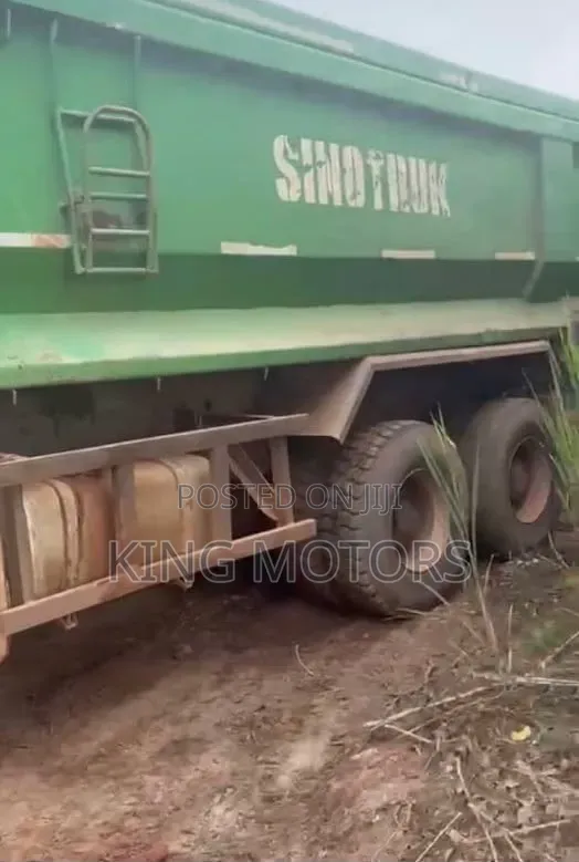 Truck for Sale