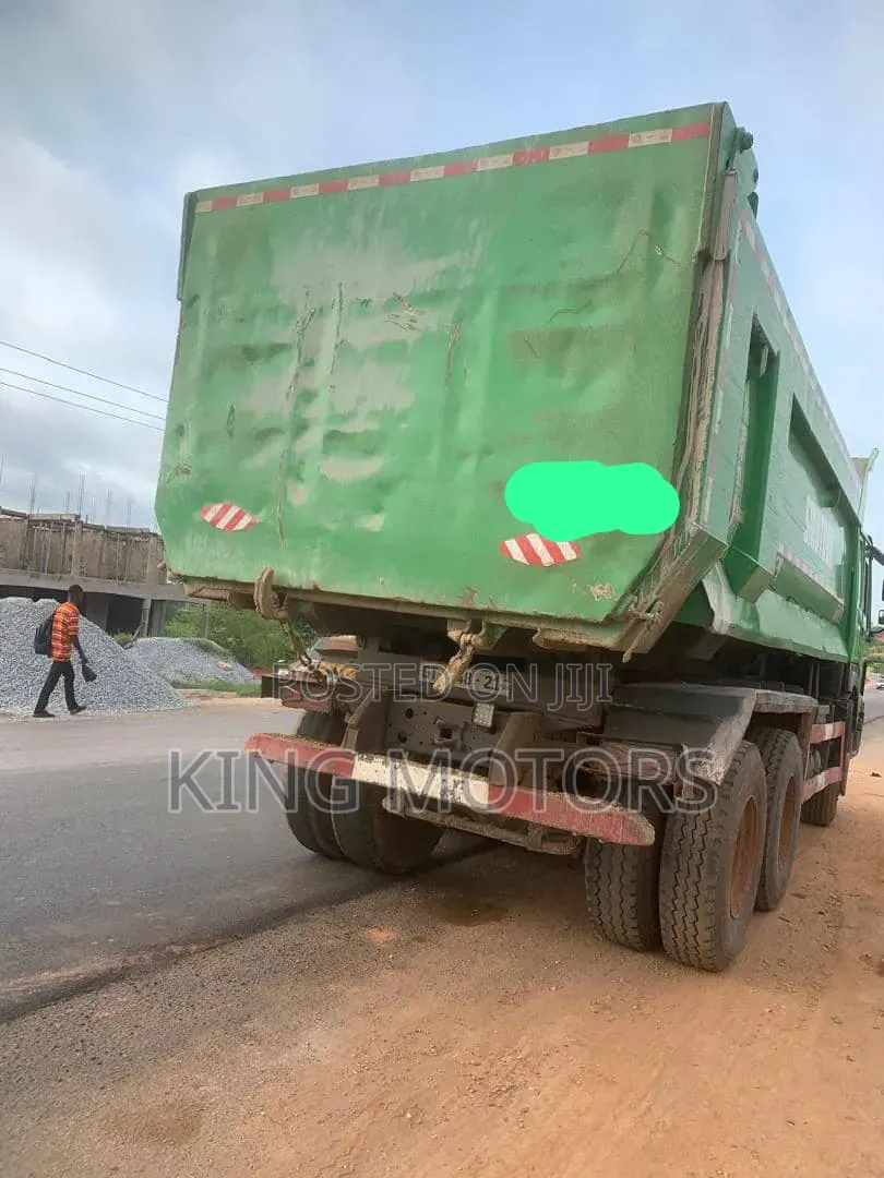 Truck for Sale