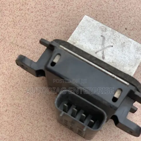 Blower Resistor for 10-17 Ford