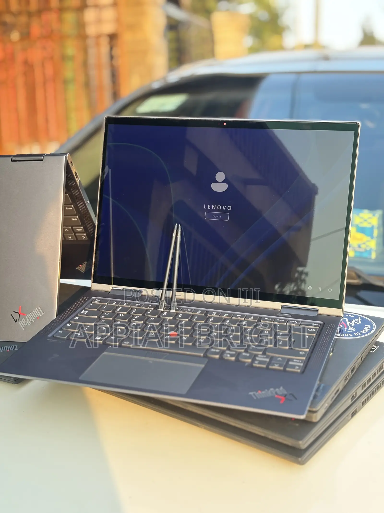 Laptop Lenovo ThinkPad X1 Yoga 16GB Intel Core i7 SSD 500GB