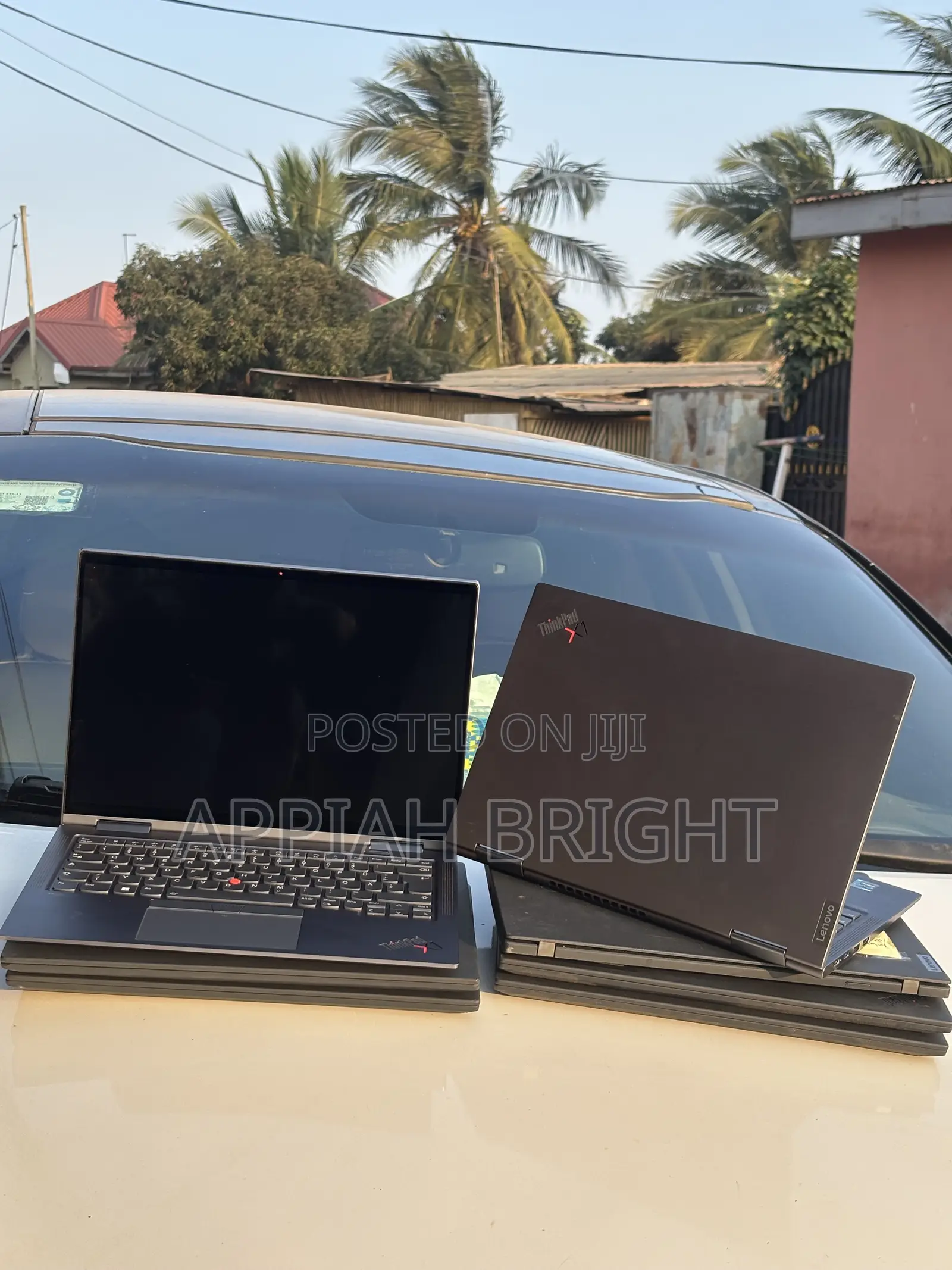 Laptop Lenovo ThinkPad X1 Yoga 16GB Intel Core i7 SSD 500GB