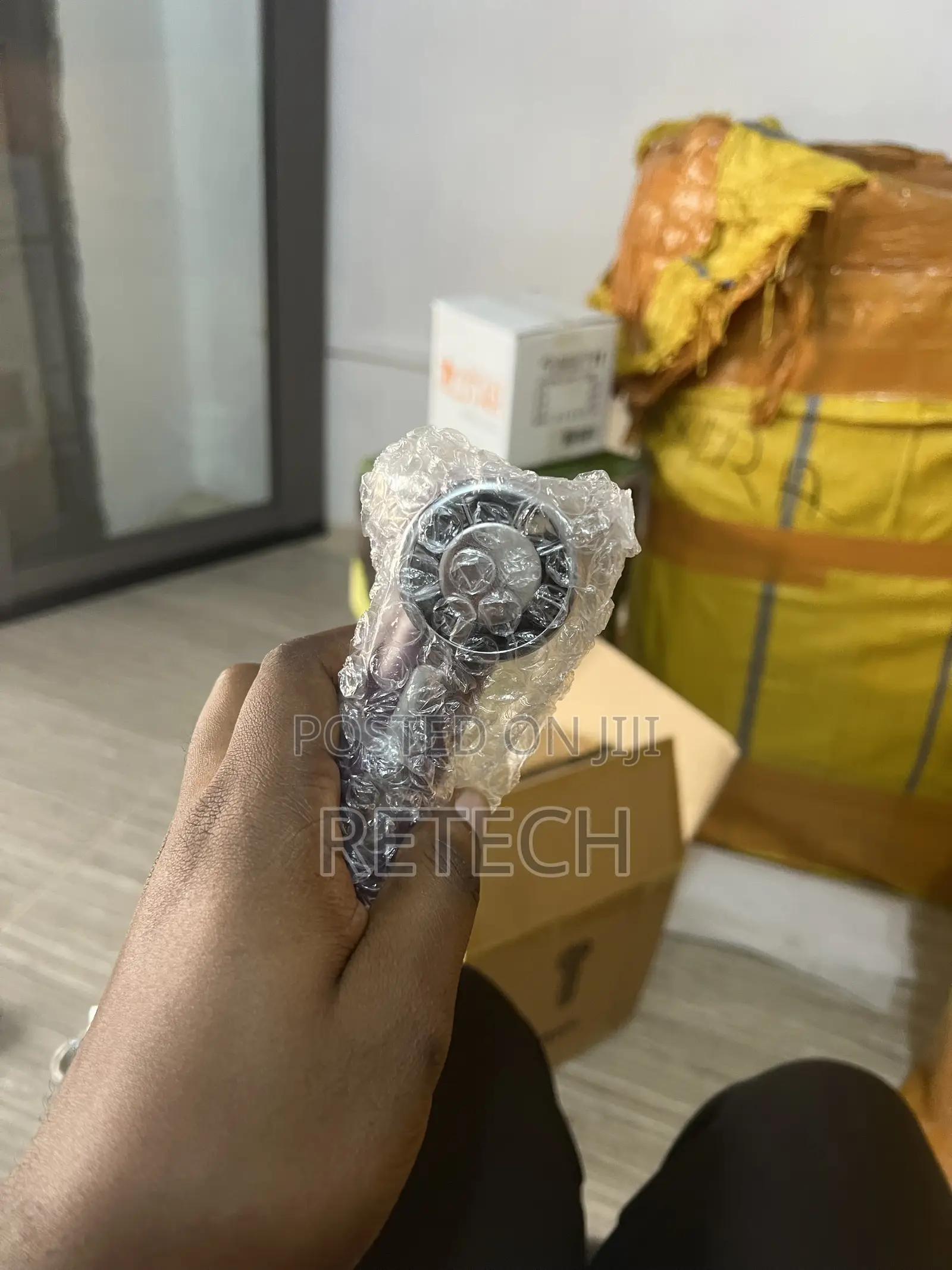 Mini Cooling Fan