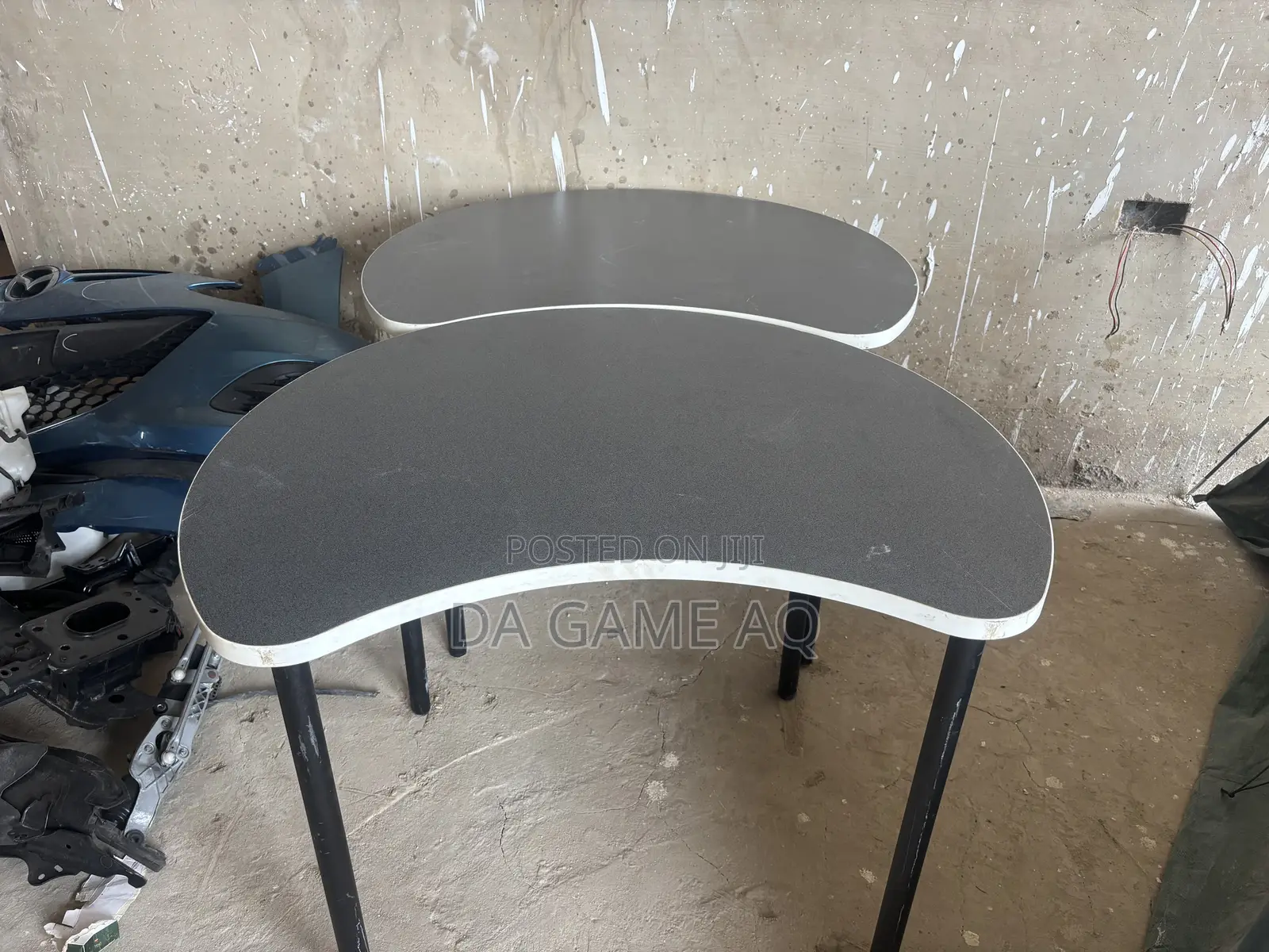 Classic Table