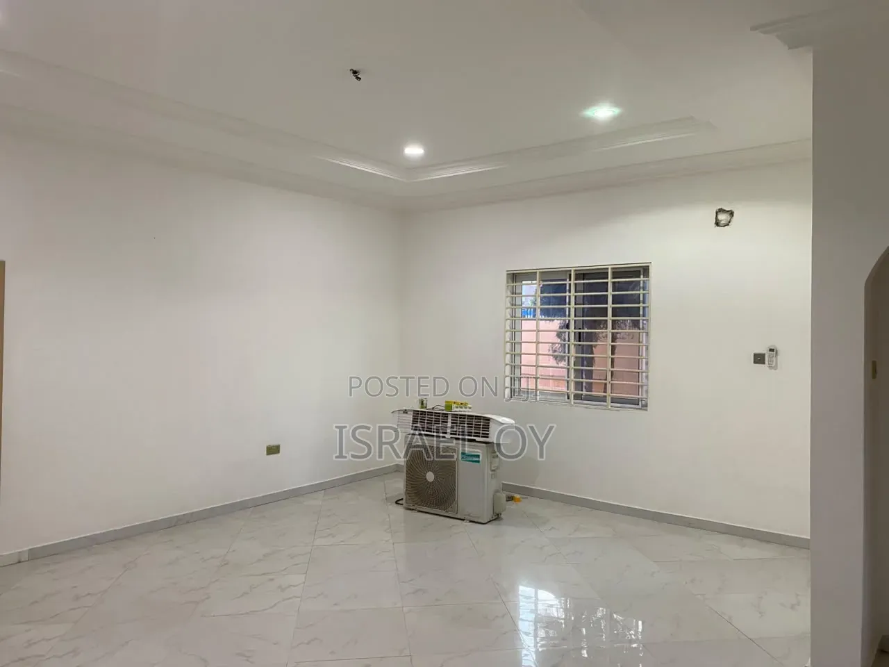 3bdrm House in Caterpillar Junction, Accra Metropolitan for rent