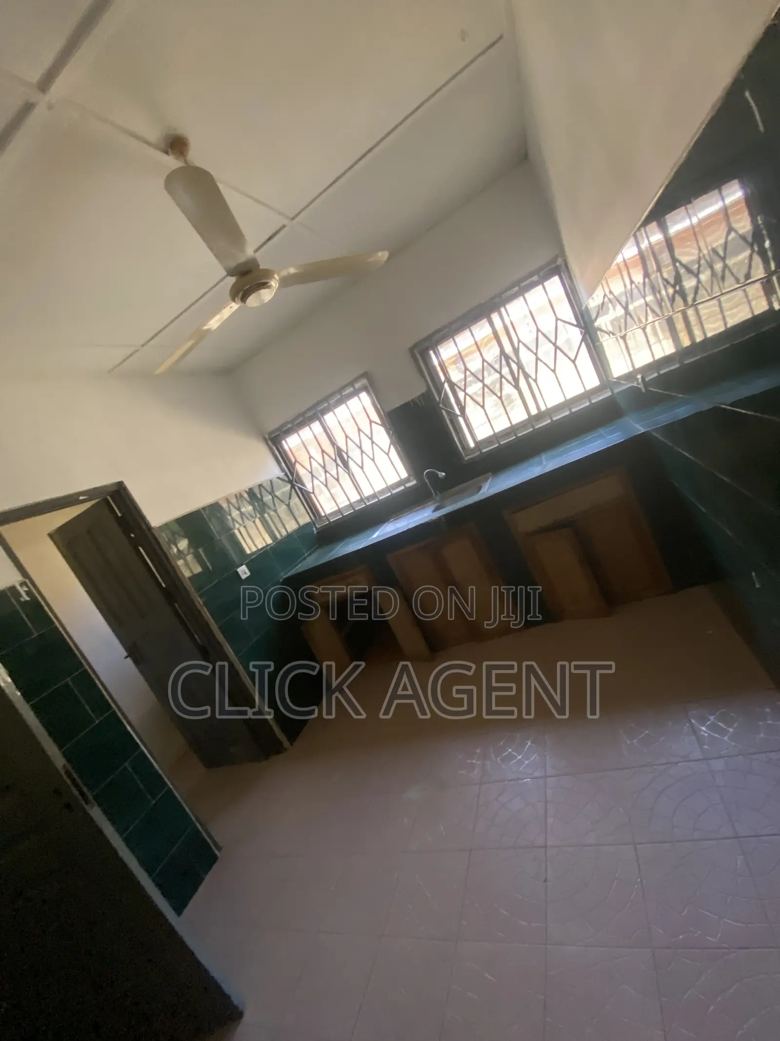 2bdrm Apartment in East Legon, Ability for rent