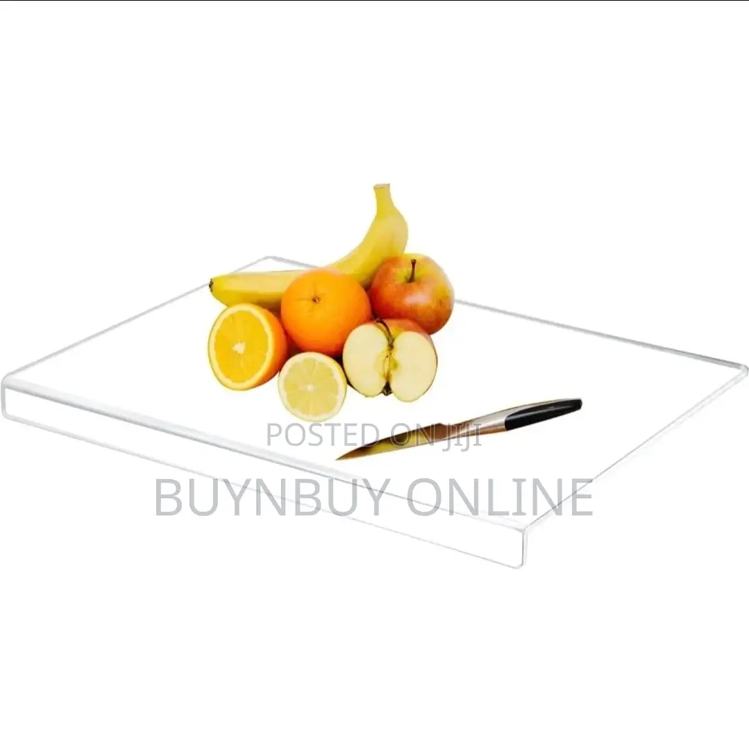 Acrylic Cutting Board