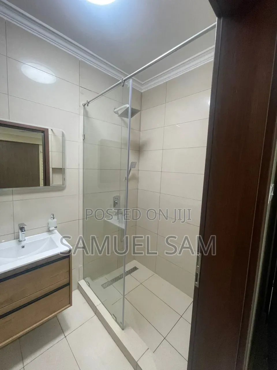 Furnished 2bdrm Apartment in Tema Community 11 for rent