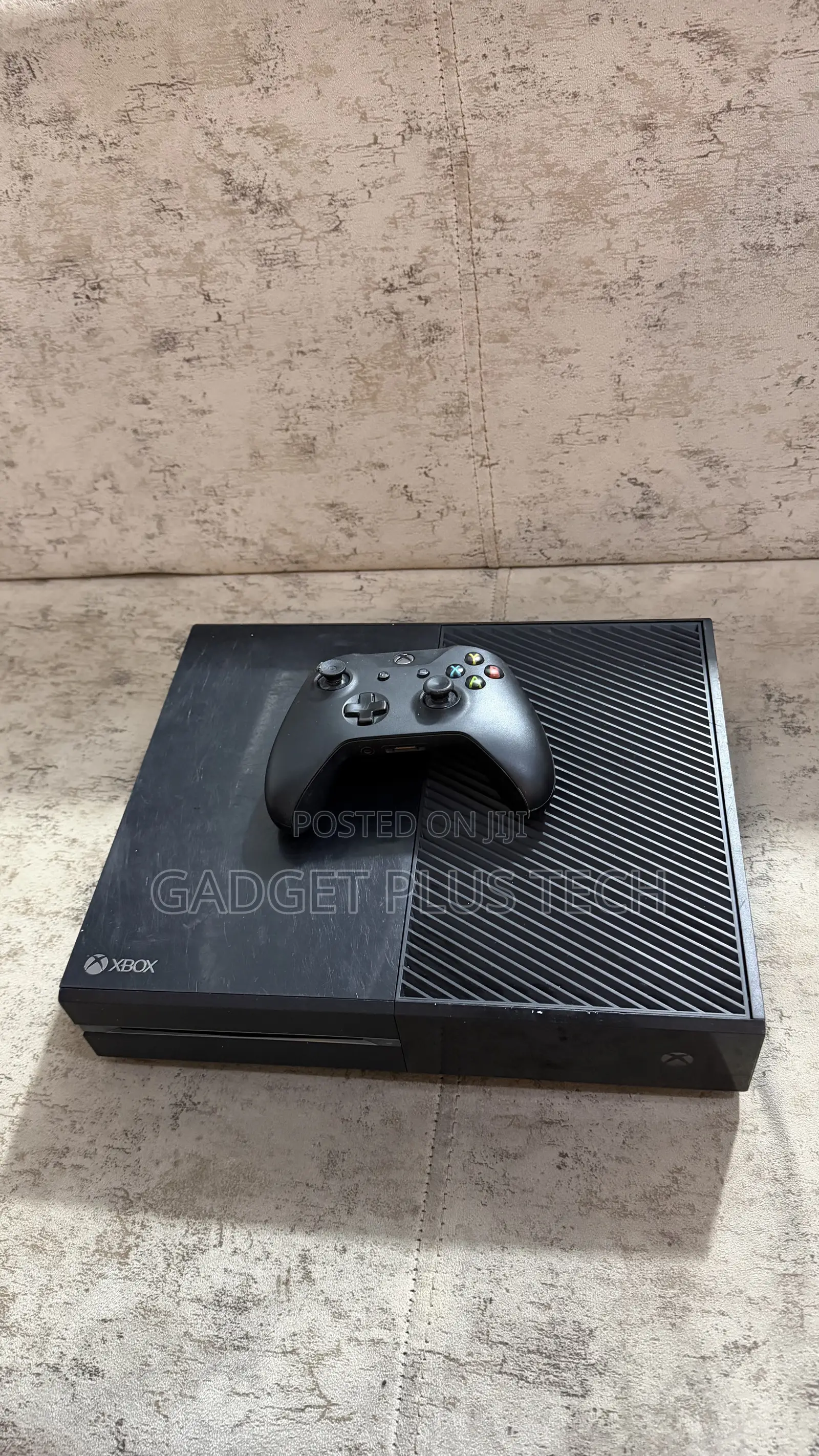 Xbox 1 2 Offline Games 1 Controller