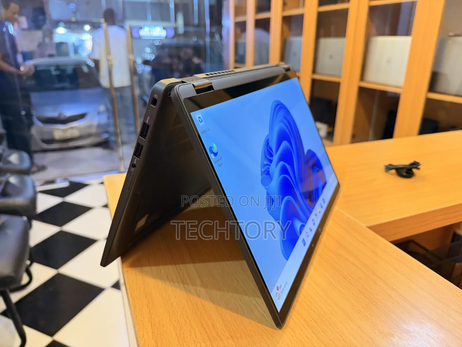 Laptop Dell Latitude 7410 16GB Intel Core i7 SSD 512GB