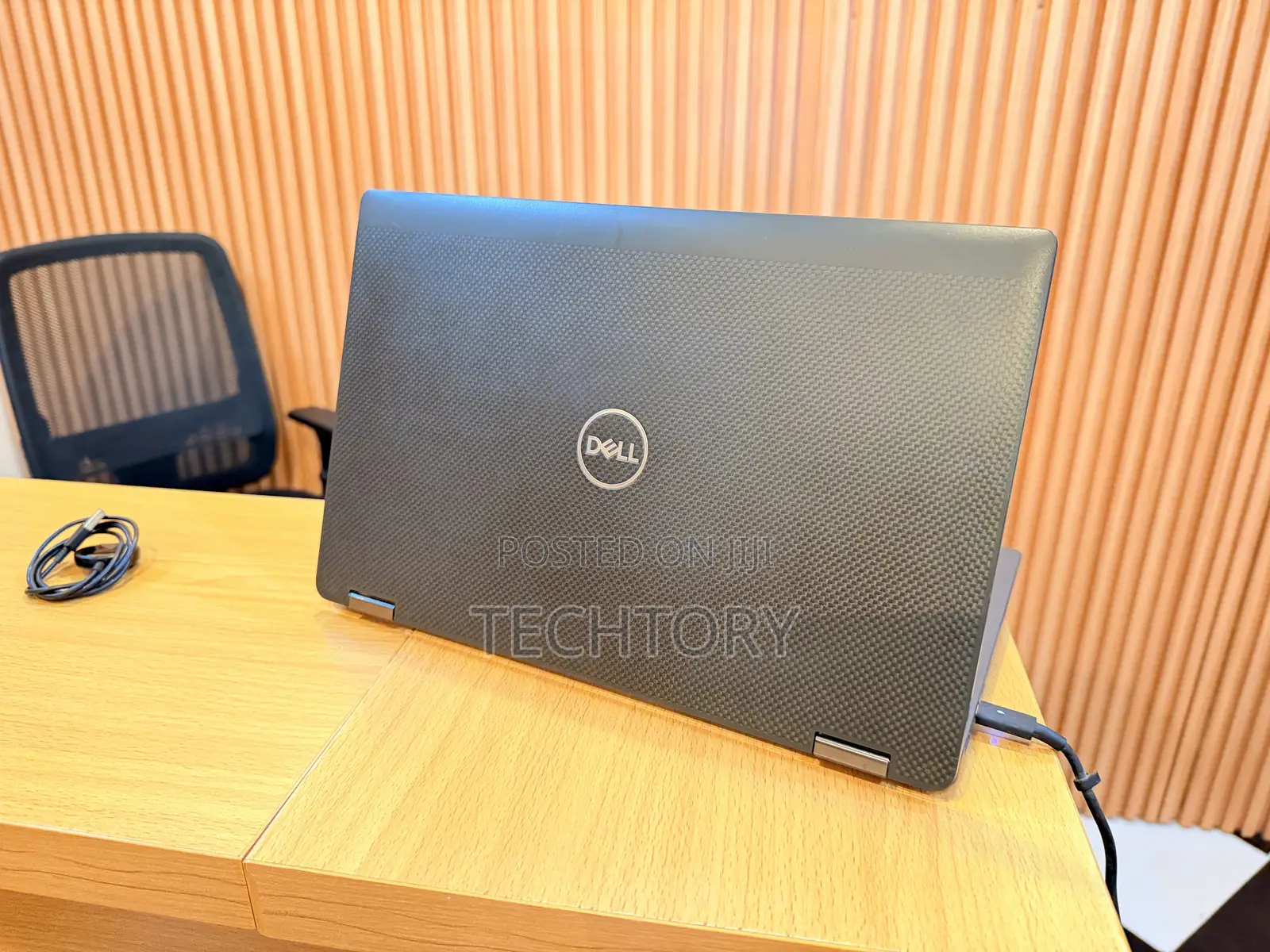 Laptop Dell Latitude 7410 16GB Intel Core i7 SSD 512GB
