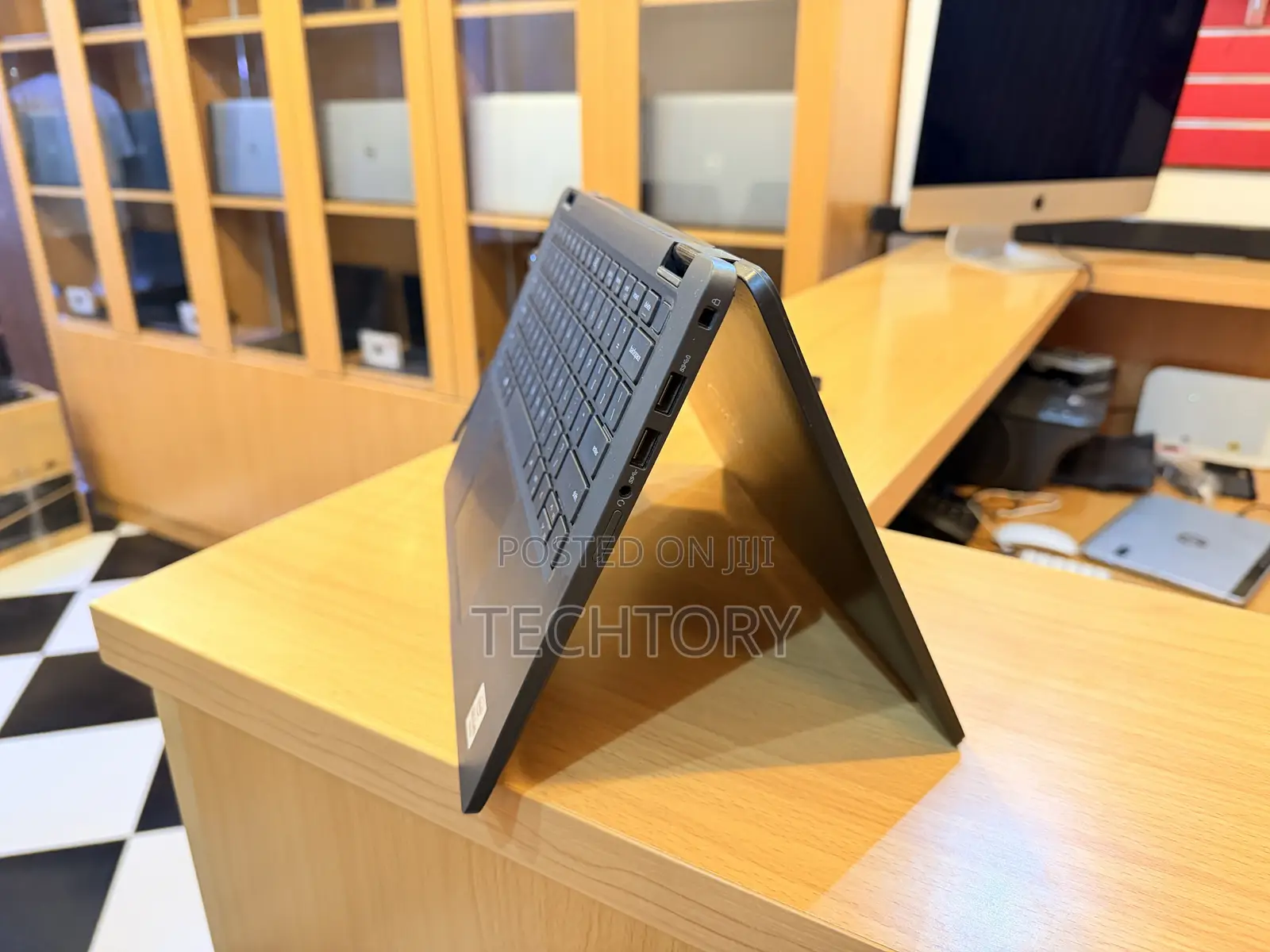 Laptop Dell Latitude 7410 16GB Intel Core i7 SSD 512GB