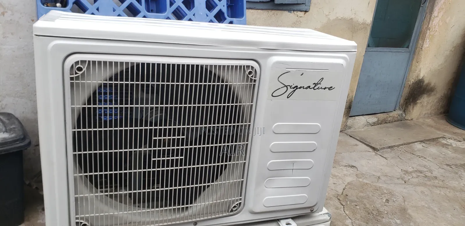 18000btu Signature Outdoor Unit.