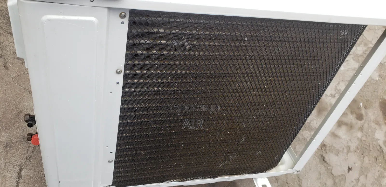 18000btu Signature Outdoor Unit.