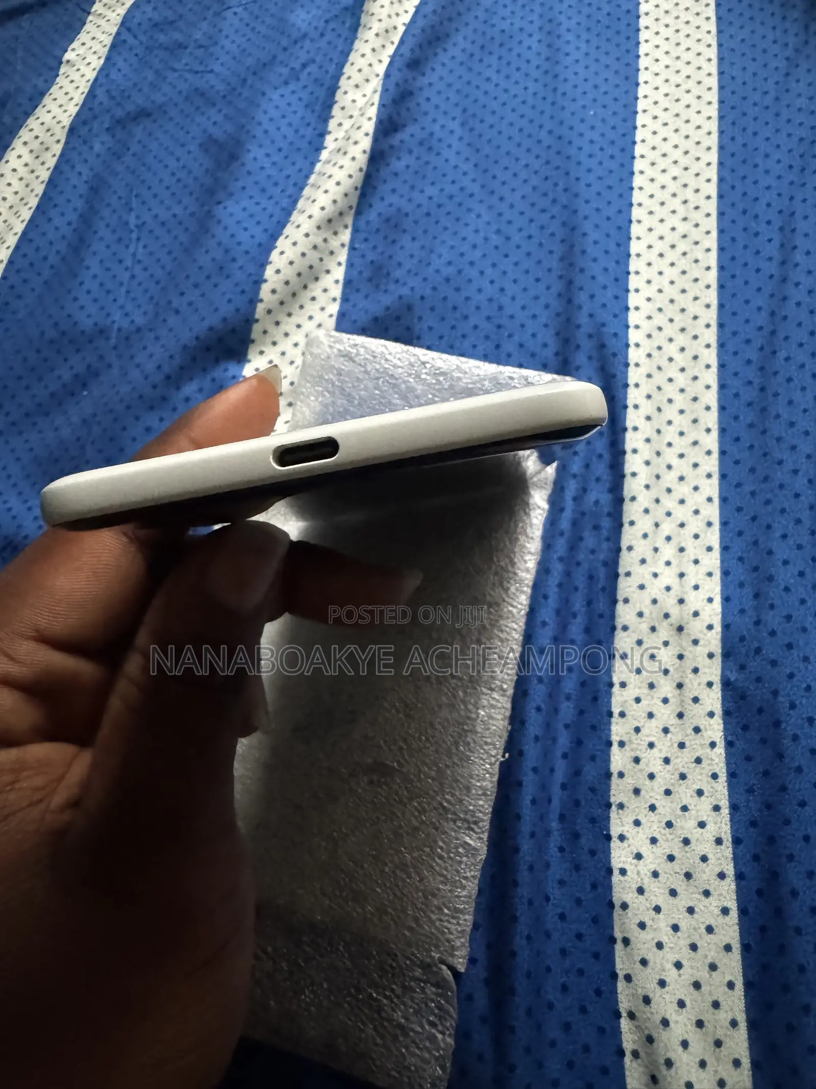 Google Pixel 2 XL 64 GB White