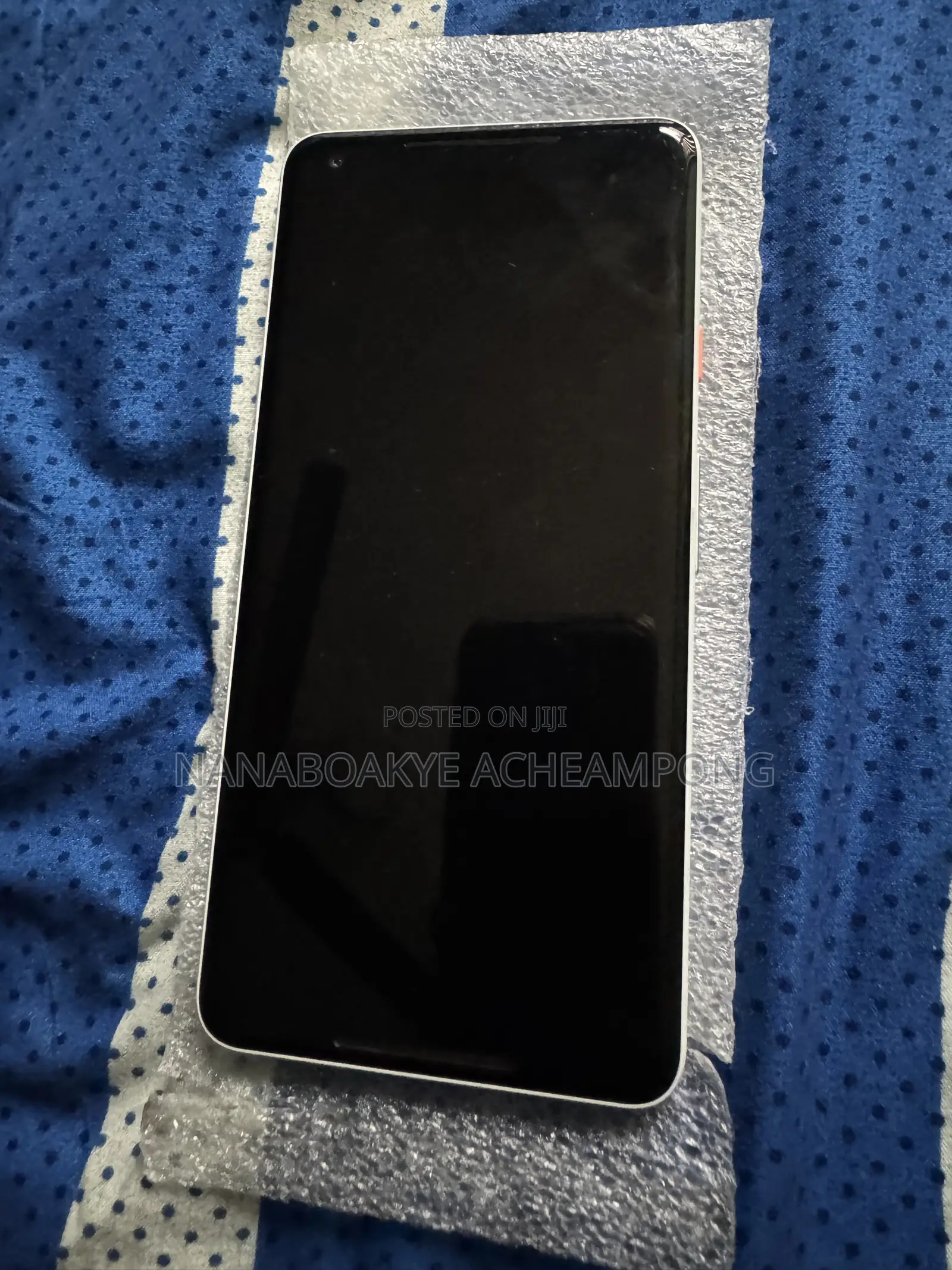 Google Pixel 2 XL 64 GB White
