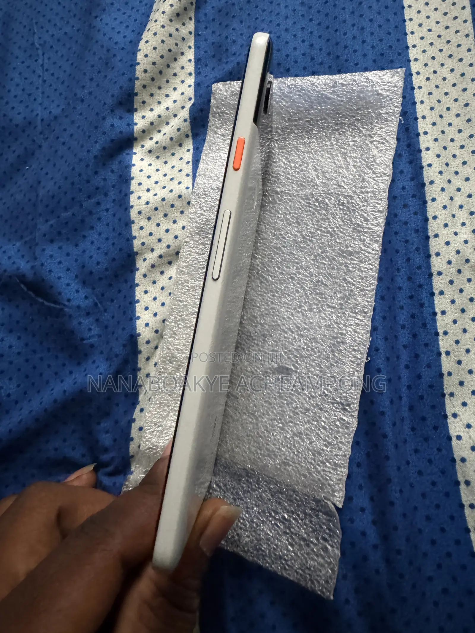 Google Pixel 2 XL 64 GB White