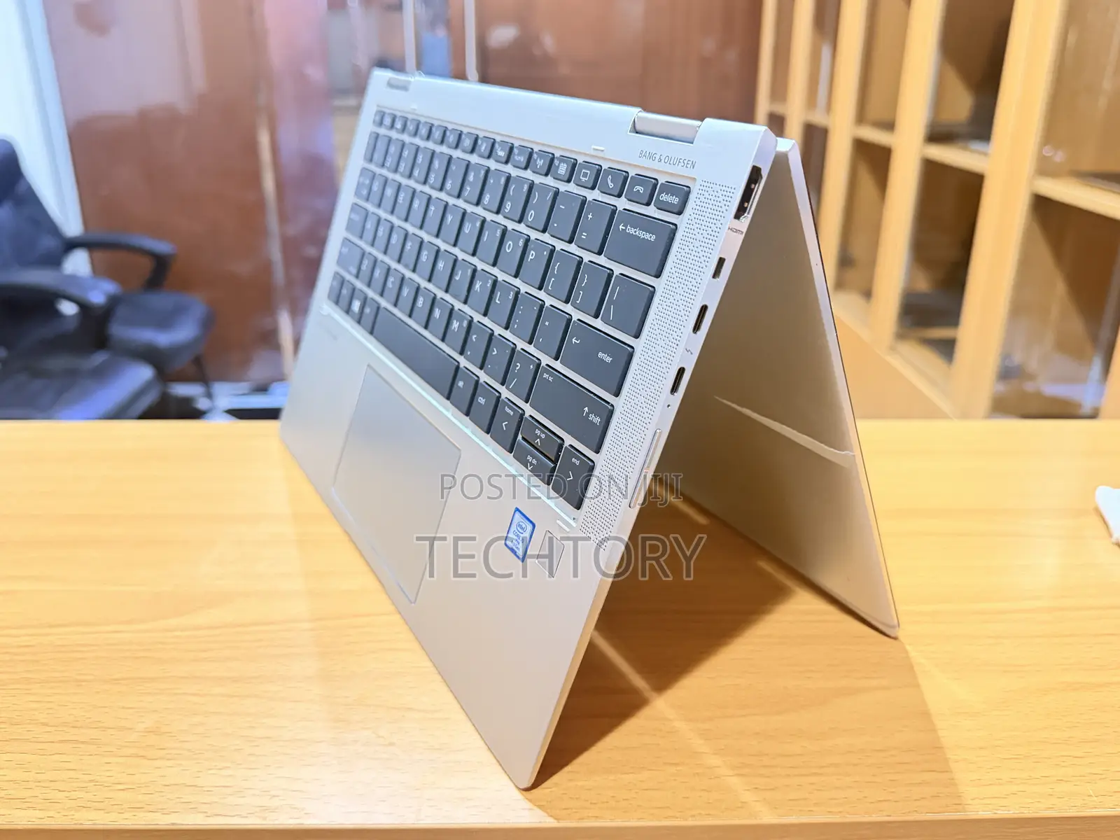 Laptop HP EliteBook X360 1030 G3 16GB Intel Core i5 SSD 256GB