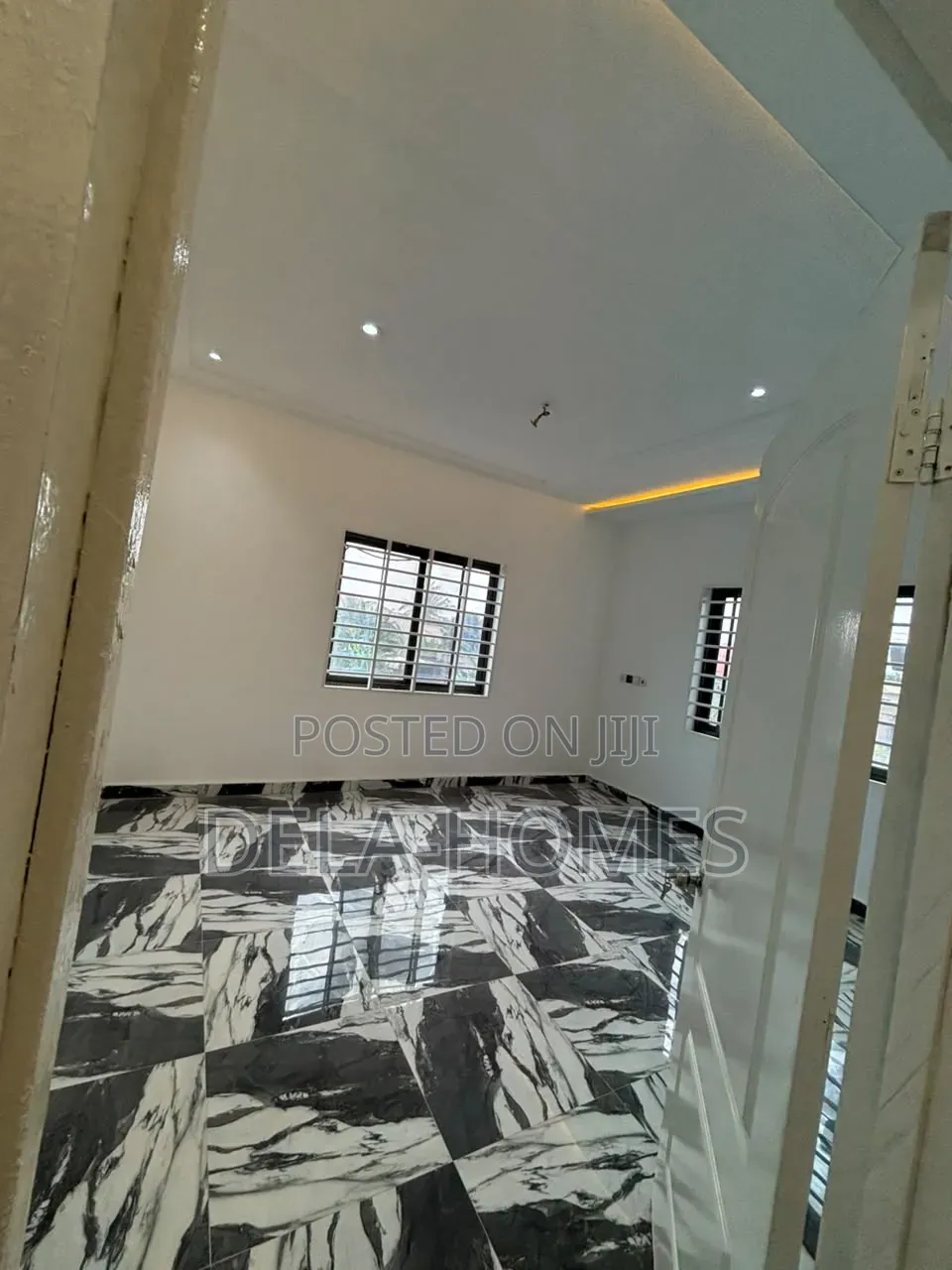 1bdrm Apartment in Marina Estate for rent