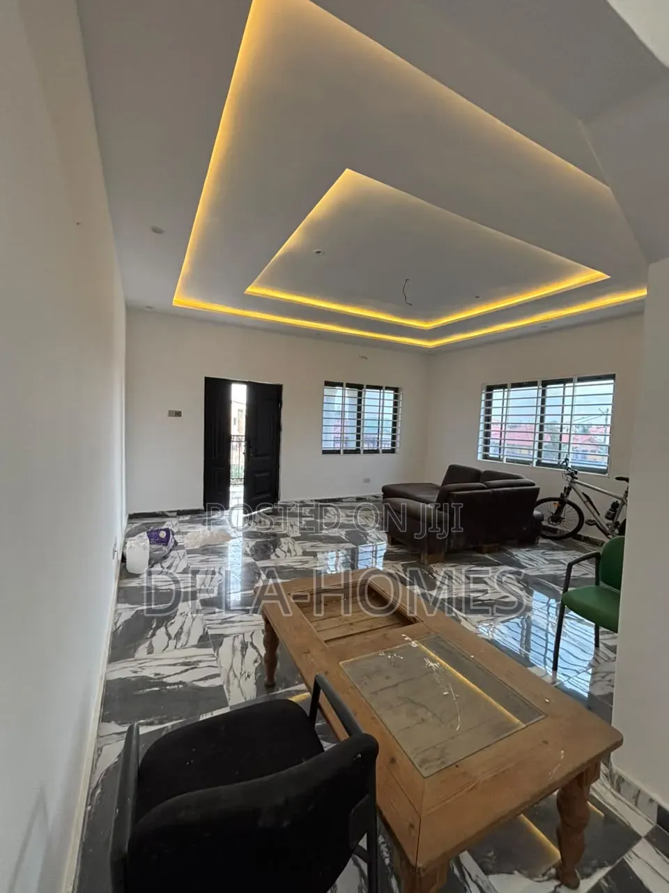 1bdrm Apartment in Marina Estate for rent