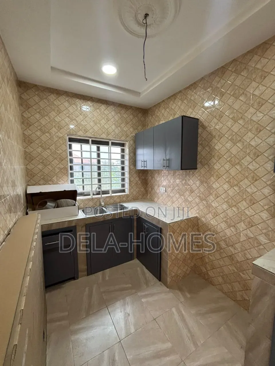 1bdrm Apartment in Marina Estate for rent