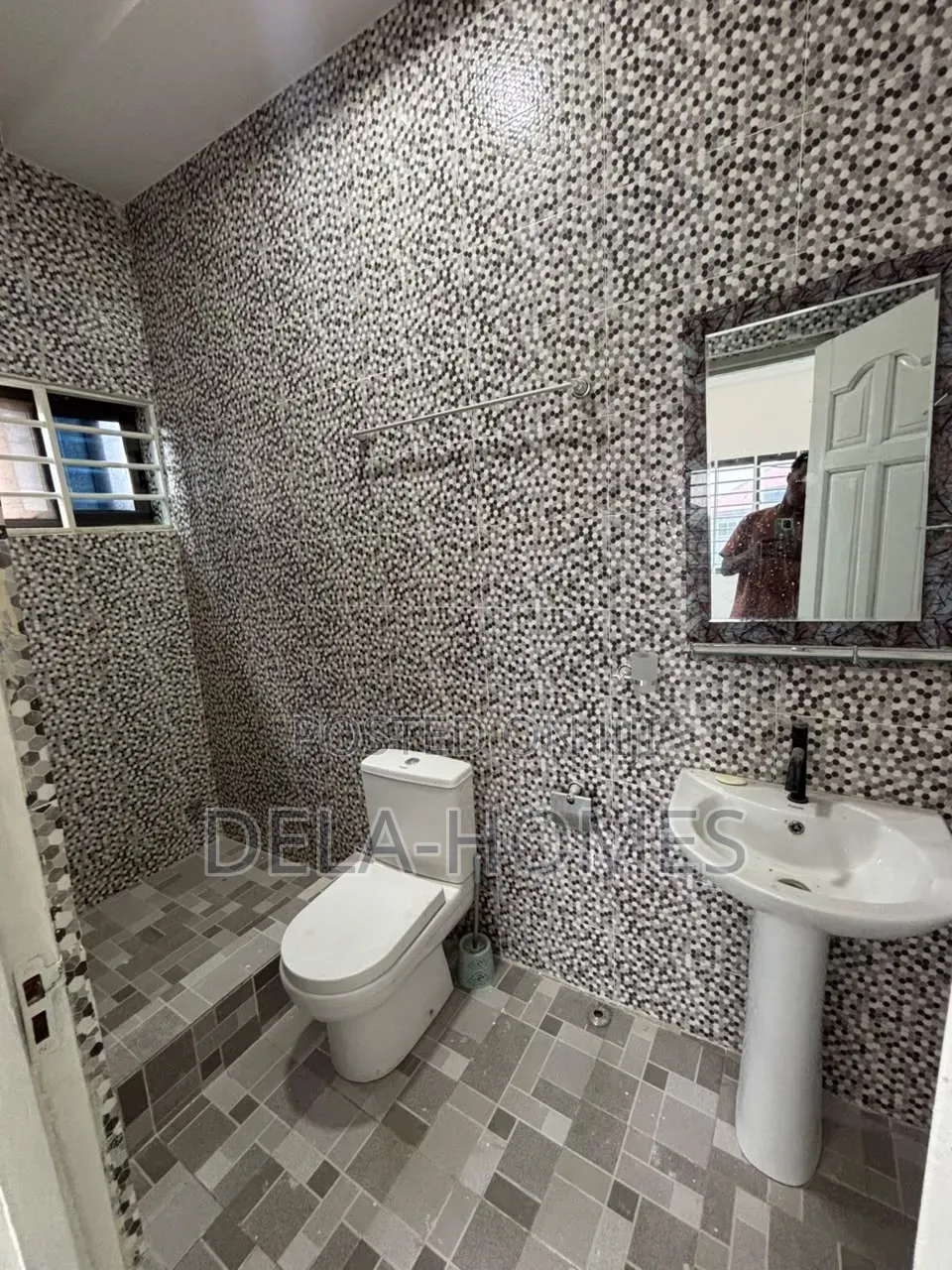 1bdrm Apartment in Marina Estate for rent