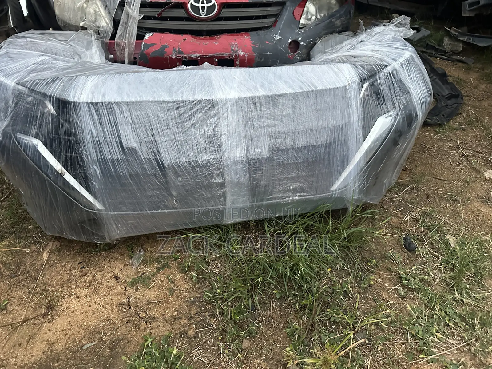 Nissan Sentra 2020 Front Cut Available