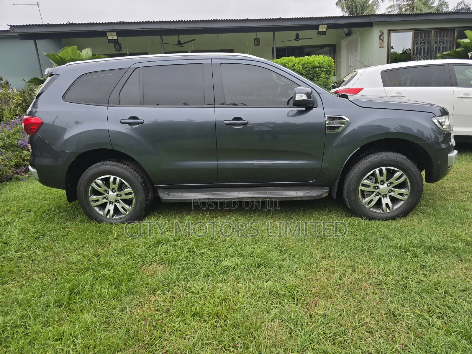 City Motors LTD Car Rental Services