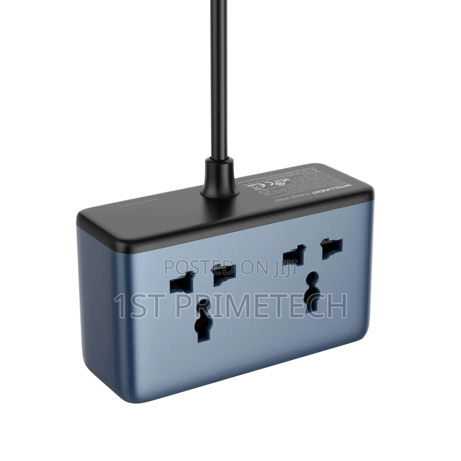 Ldnio 45w Universal Power Strip