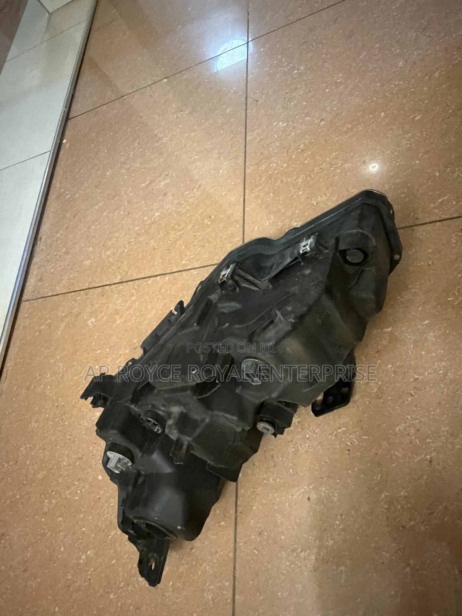 Honda Civic Touring Headlight