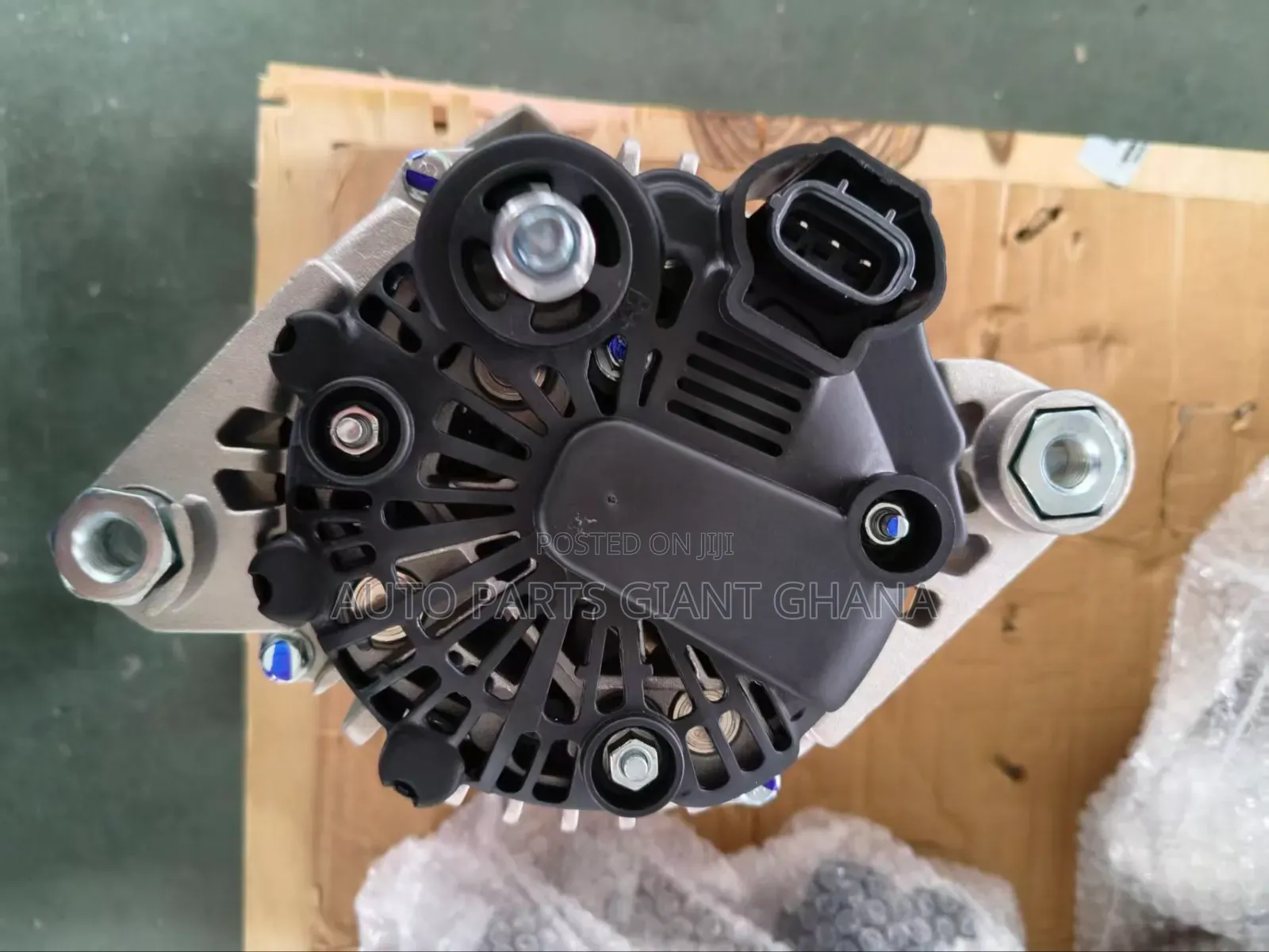 Sonata/Santafe/Sorento Alternator