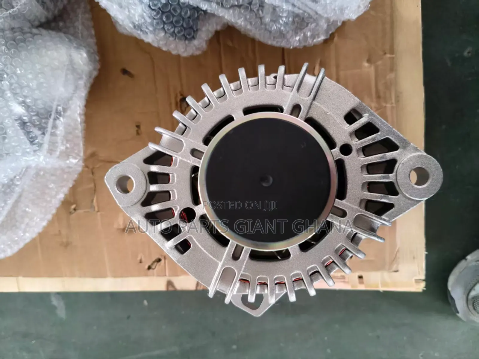 Sonata/Santafe/Sorento Alternator