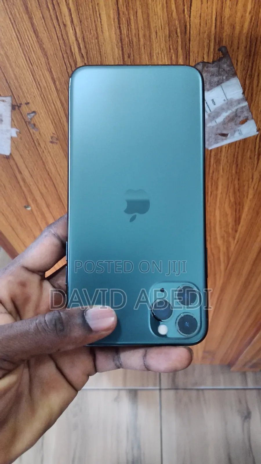 Apple iPhone 12 Pro Max 256 GB White