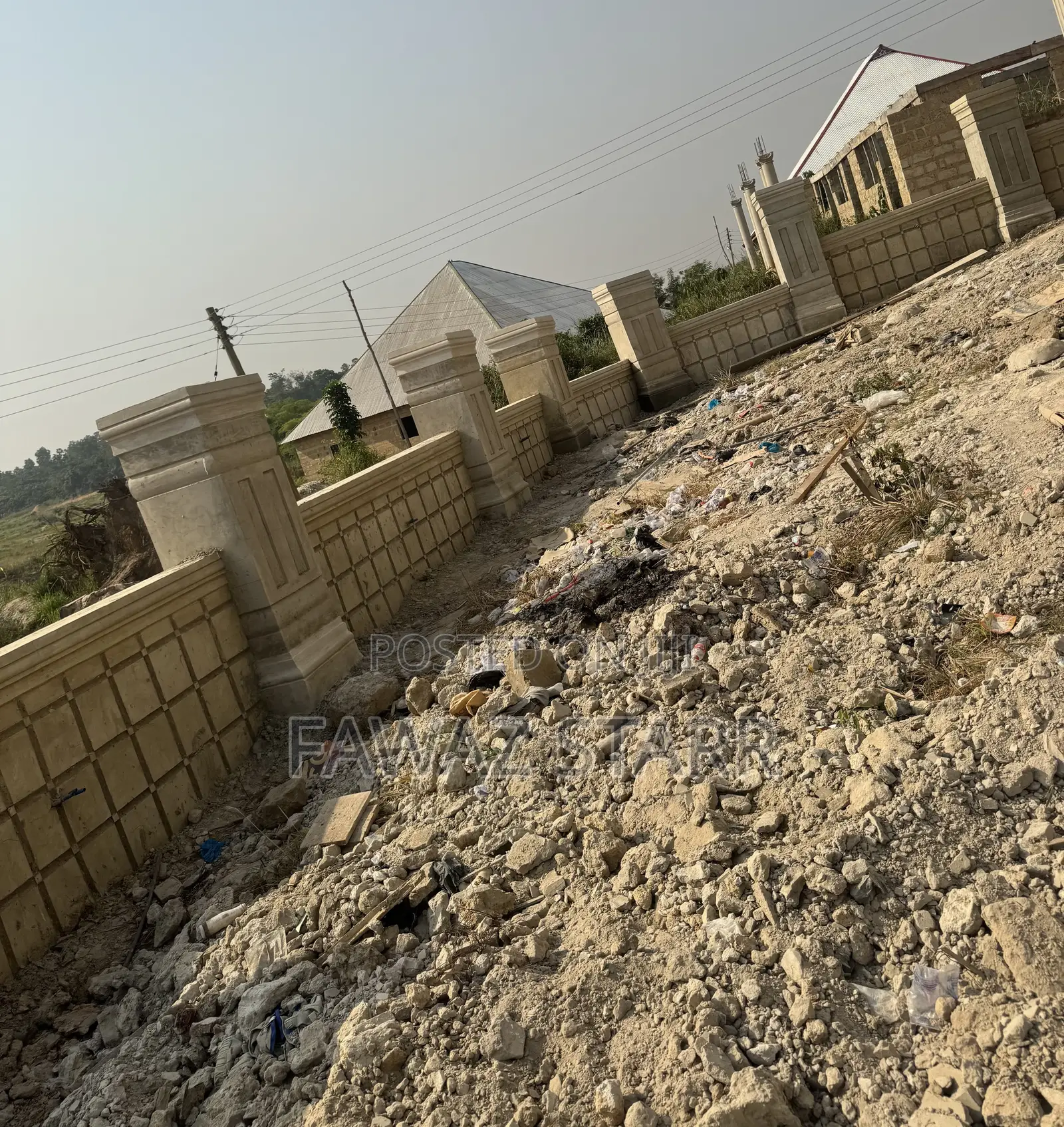 5bdrm Apartment in Good Jobs, Atwima Kwanwoma for sale