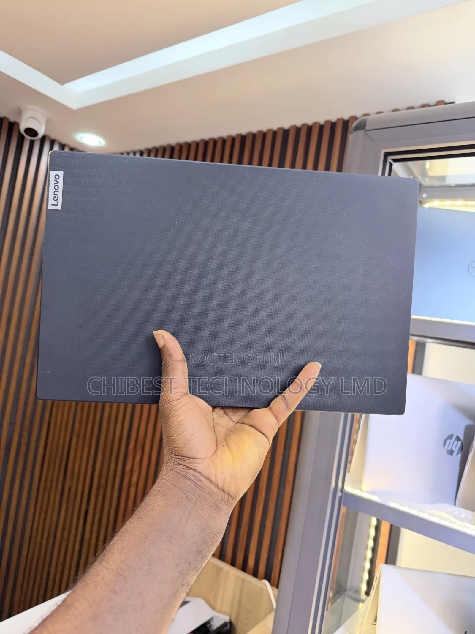 Laptop Lenovo Ideapad 3 8GB Intel Core i5 SSD 512GB