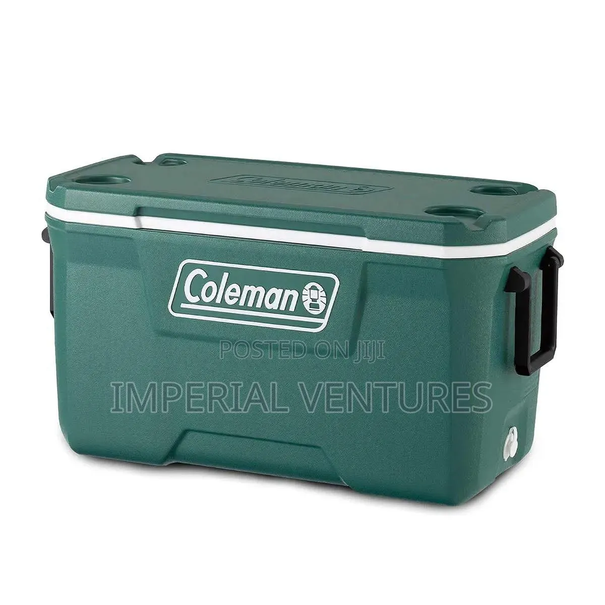 Coleman Durable Ice Chest