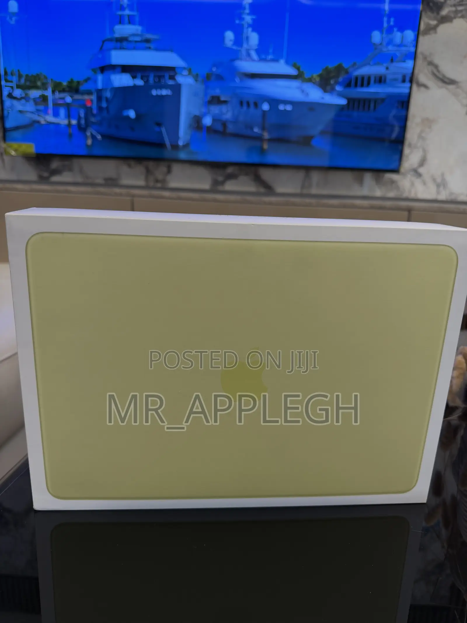 New Laptop Apple MacBook Neo 2026 8GB Apple M1 SSD 256GB