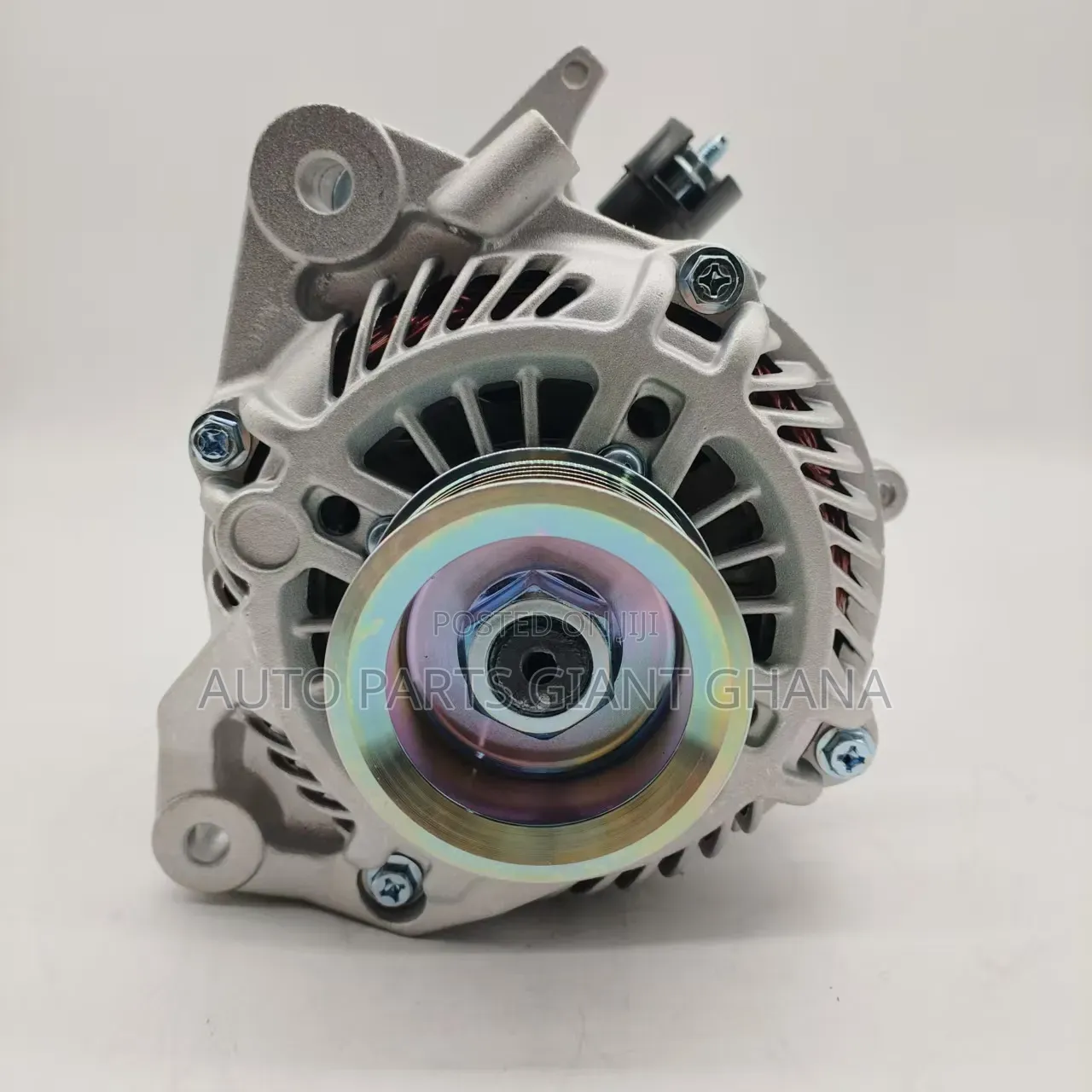 Civic 2006-2011 Alternator