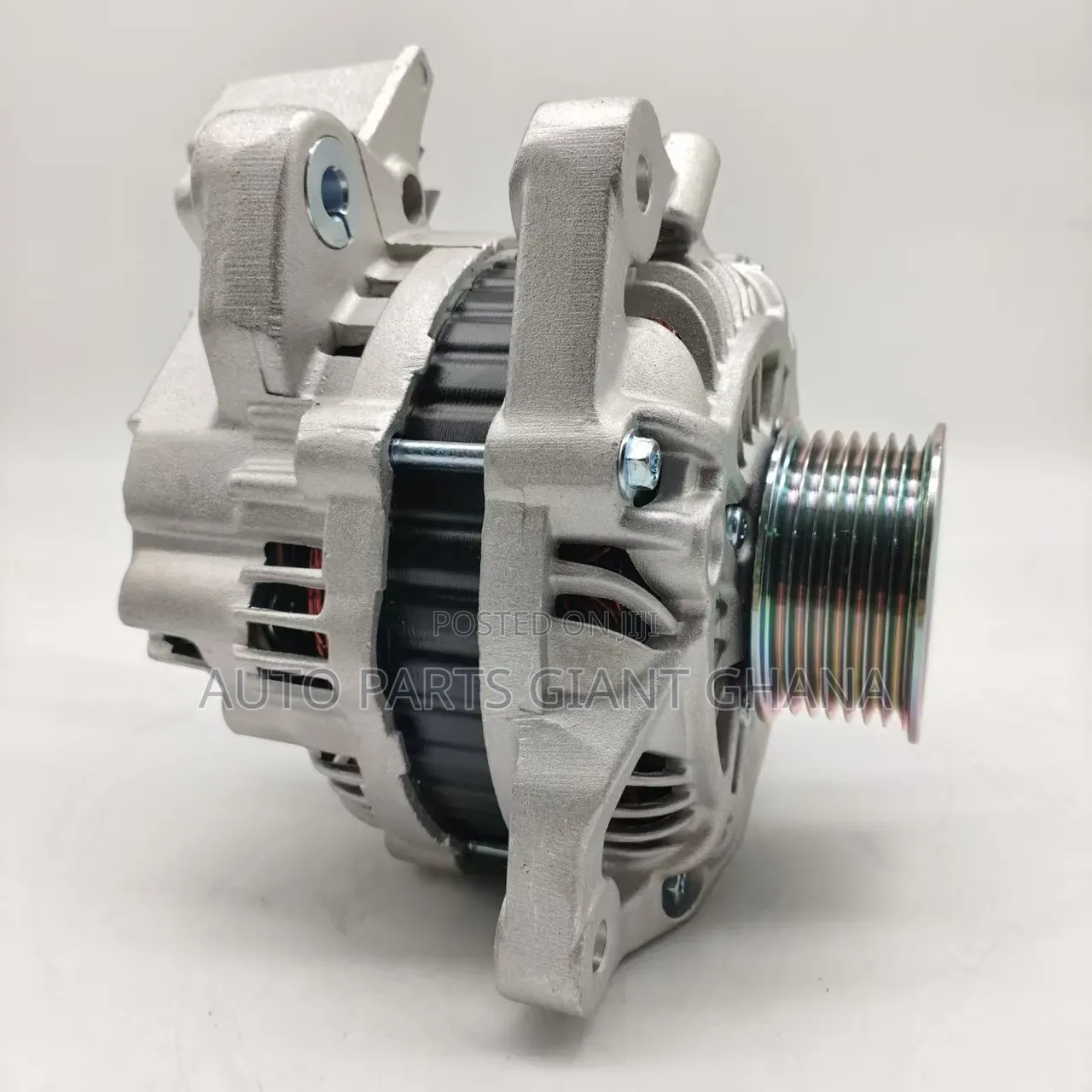 Civic 2006-2011 Alternator