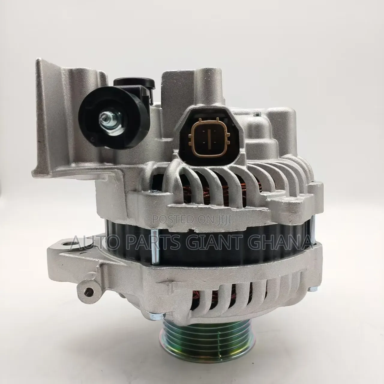 Civic 2006-2011 Alternator