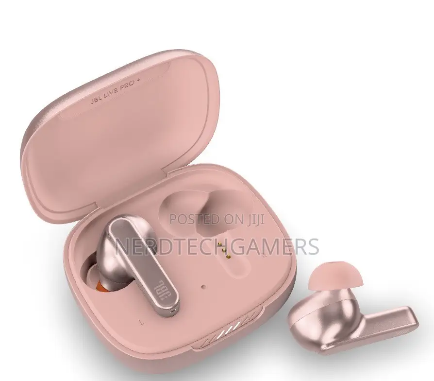 JBL Live Pro+tws