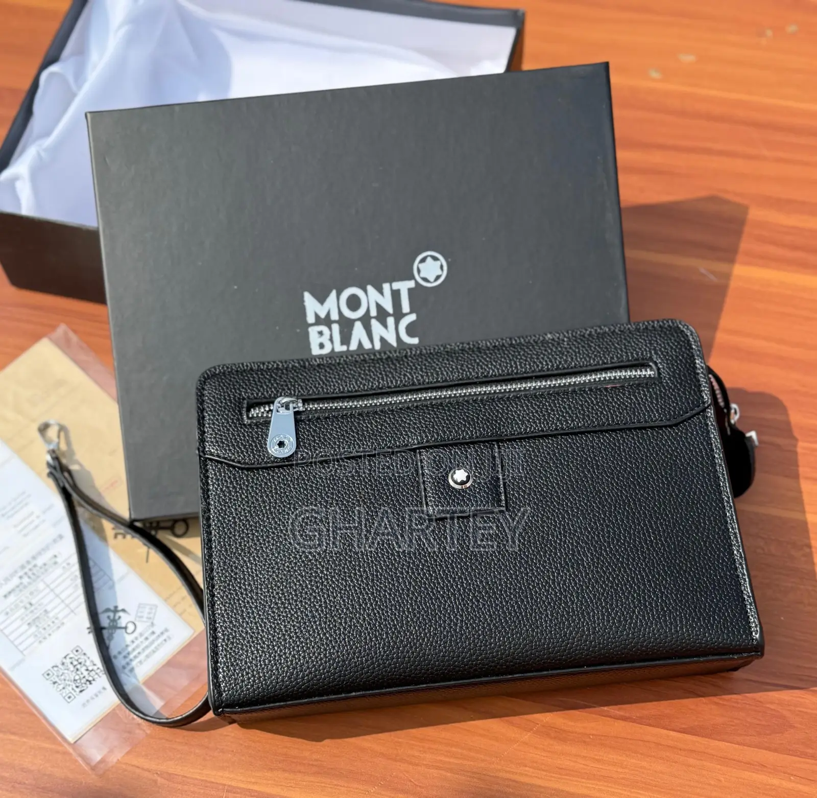 Luxury Quality Branded Leather HandBags