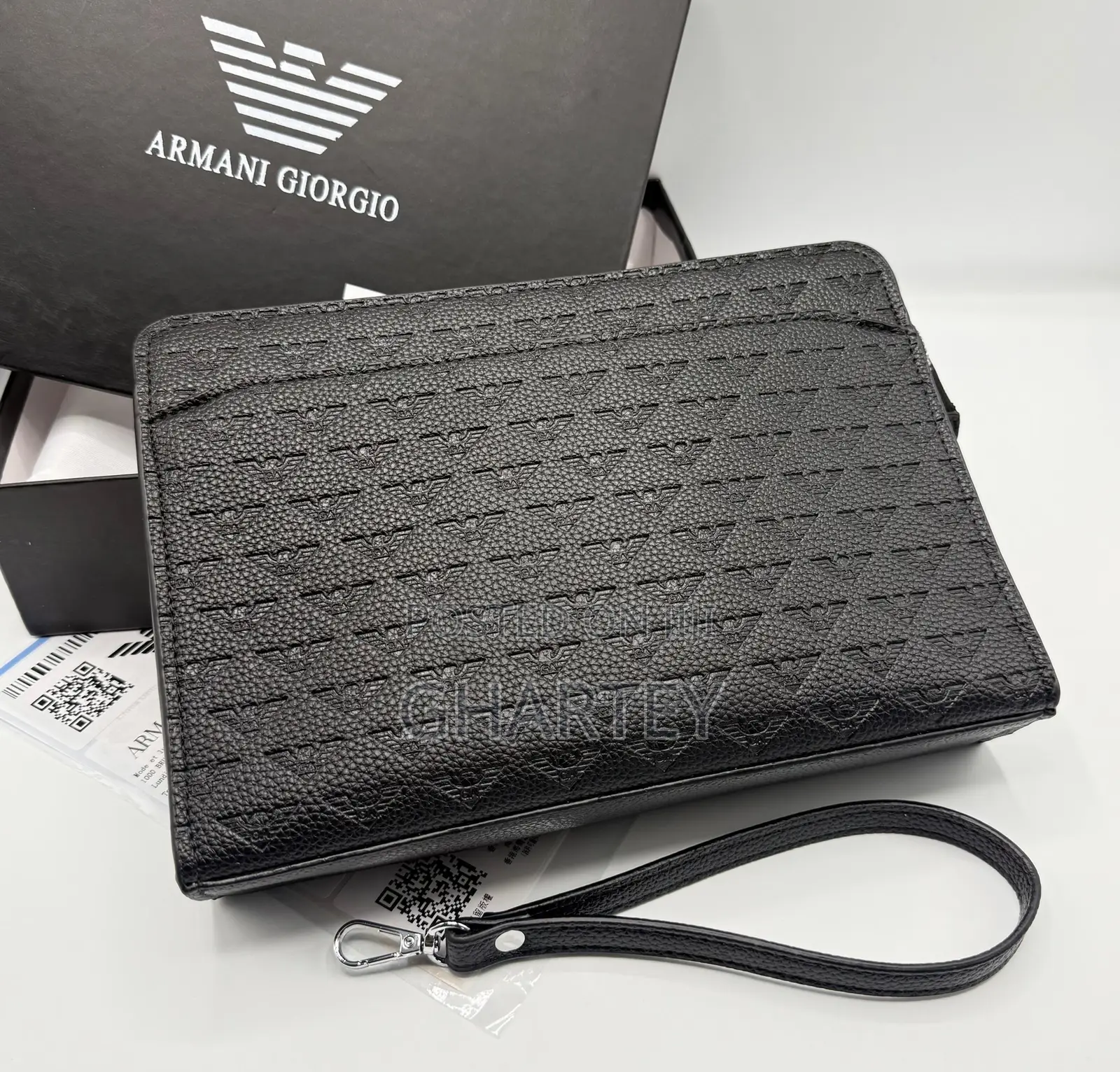 Luxury Quality Branded Leather HandBags