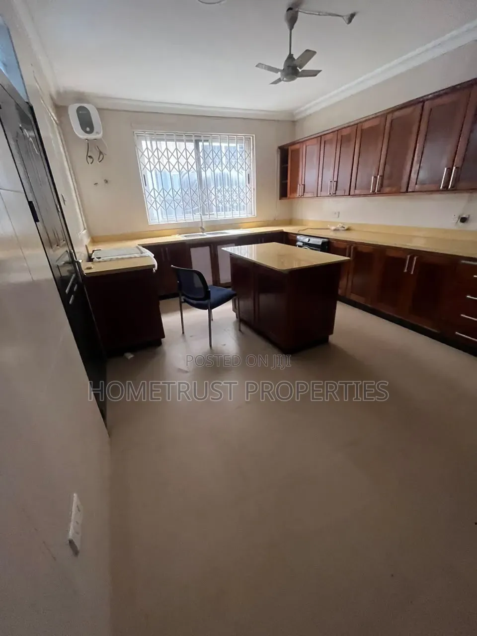 5bdrm Duplex in Tseaddo for rent