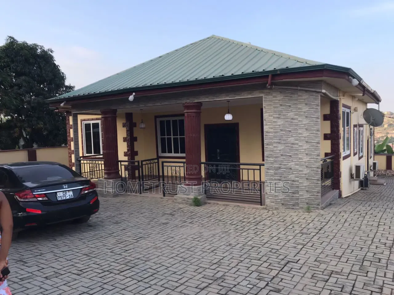 4bdrm House in Kwabenya Acp for sale