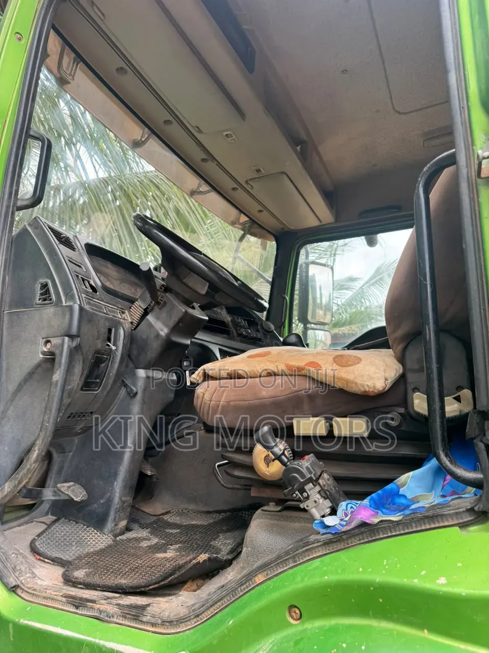Truck for Sale