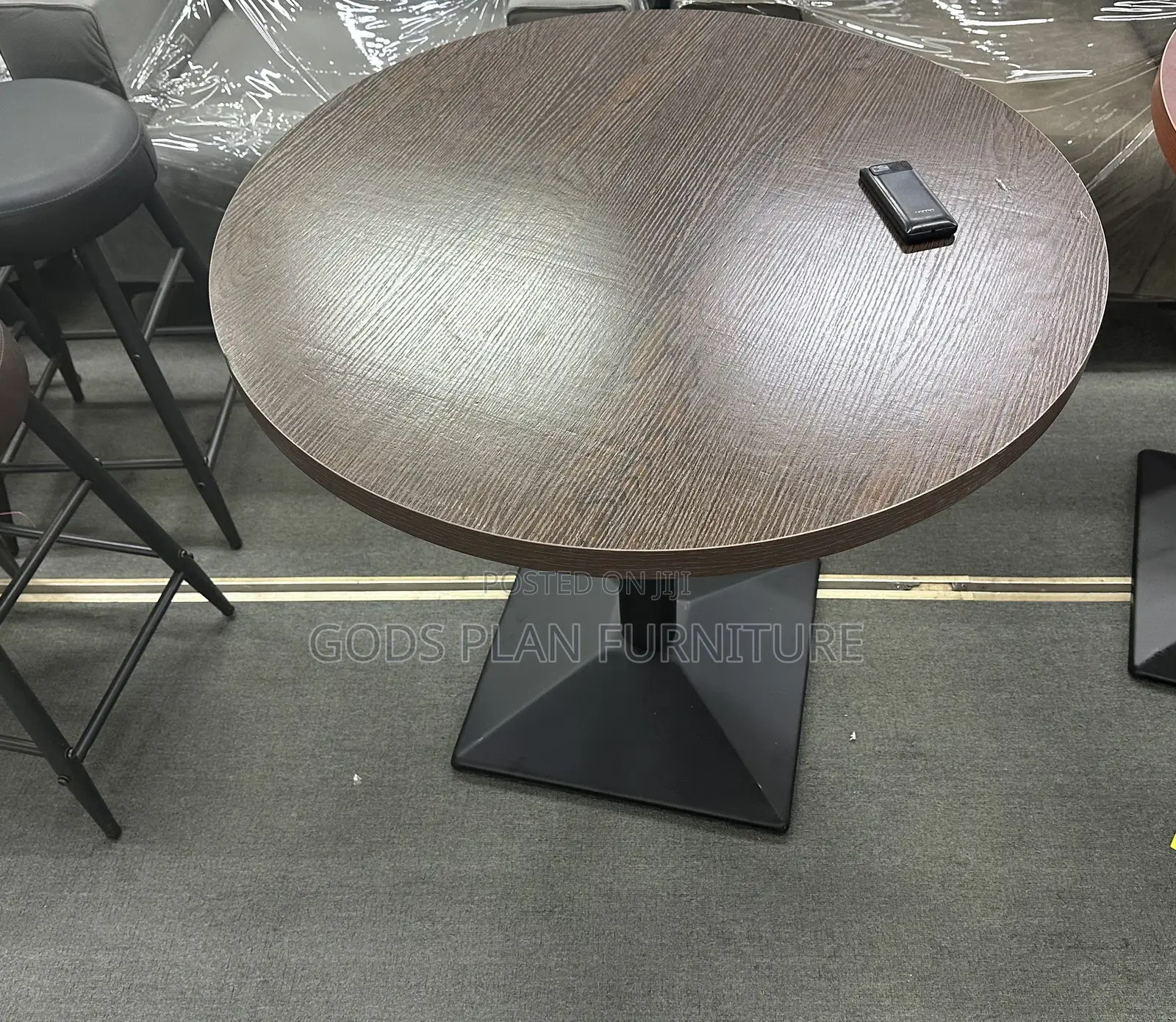 Imported Bar Table